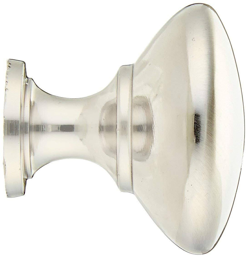 Cabinet Knob Chrome A16887