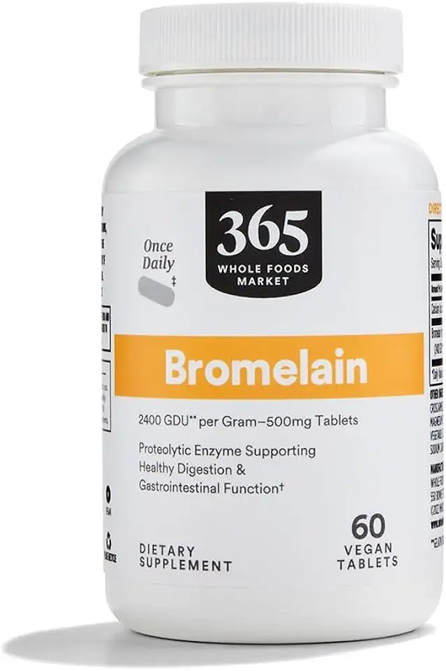 Bromelain 60 CT B5405