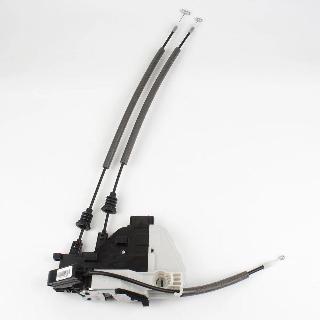 Front Door Lock Actuator Motor Left Driver E9147