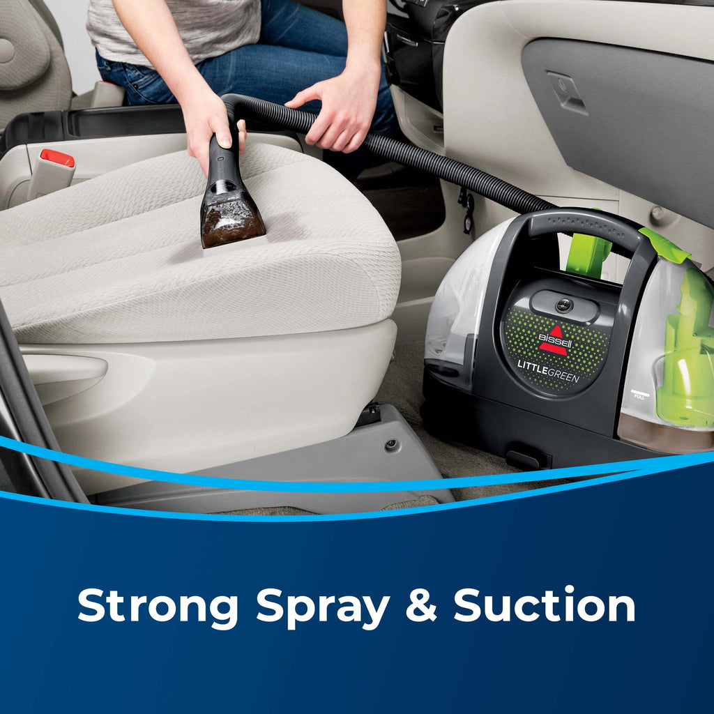 Portable Carpet Cleaner C487
