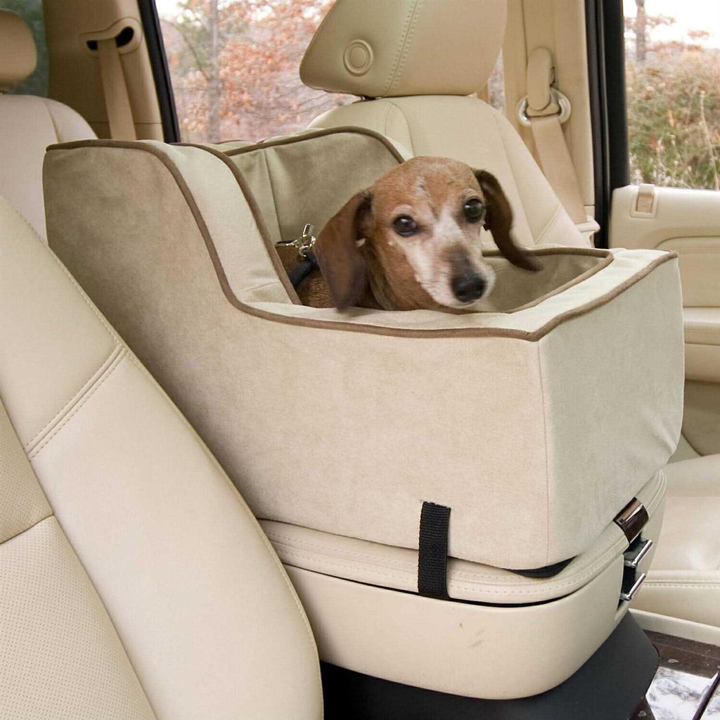 High Back Console Car Seat K916