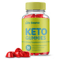 Keto ACV Gummies L315