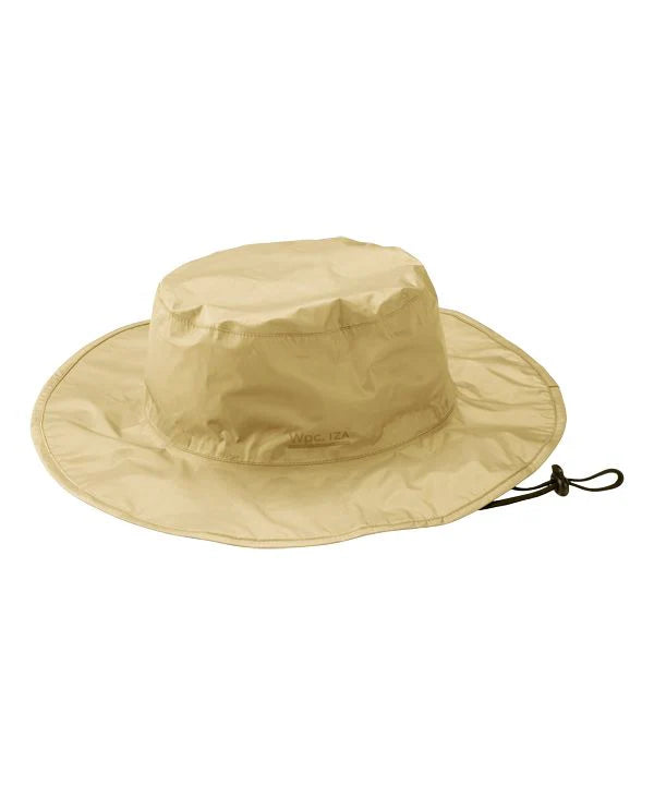 Rainbreaker Safari Hat I510