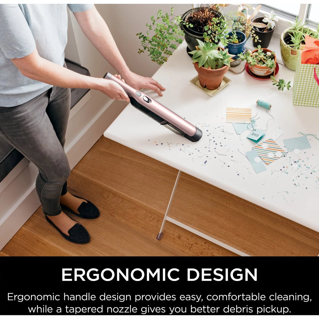 Cord-Free Handheld Vacuum C33048