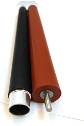 Fuser Repair Kit Upper Fuser Roller Heat Roller Lower Pressure Roller I4245