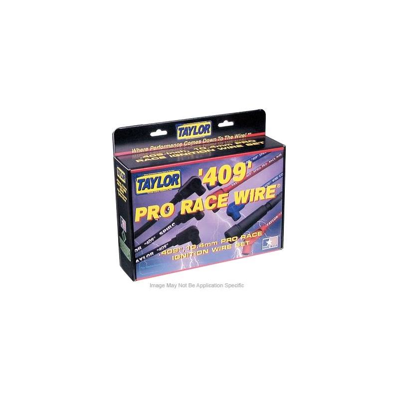 10.4mm Ignition Wire Set R7439