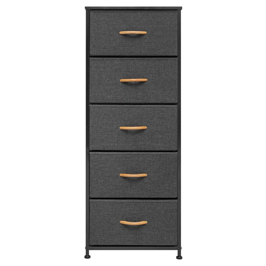 Vertical Dresser Storage Tower W9071