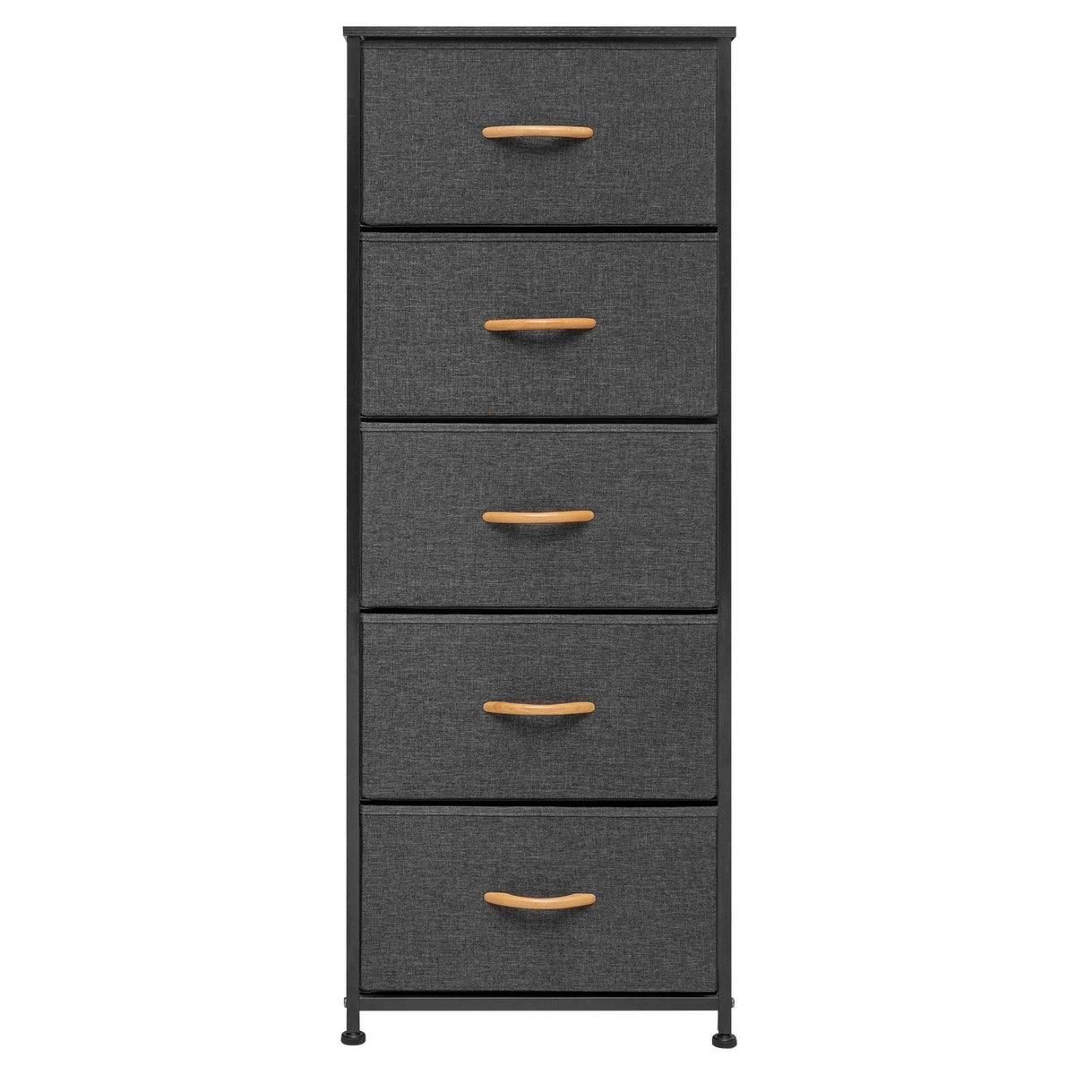 Vertical Dresser Storage Tower W9071