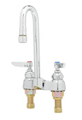 Brass Lavatory Faucet Y99004