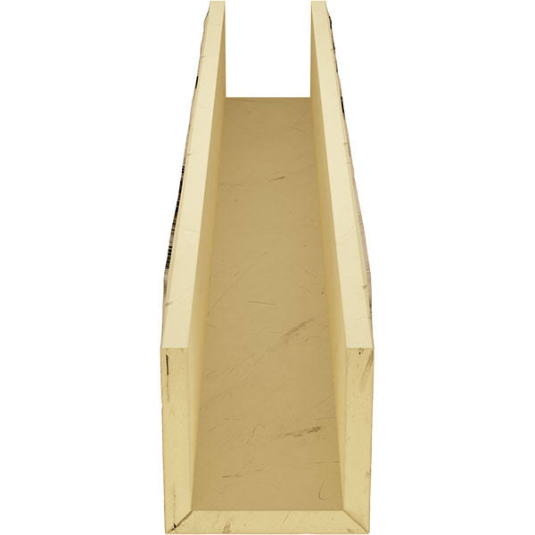 Natural Faux Wood Ceiling Beam V346