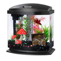 2.5 Aquarium Kit Black B19896