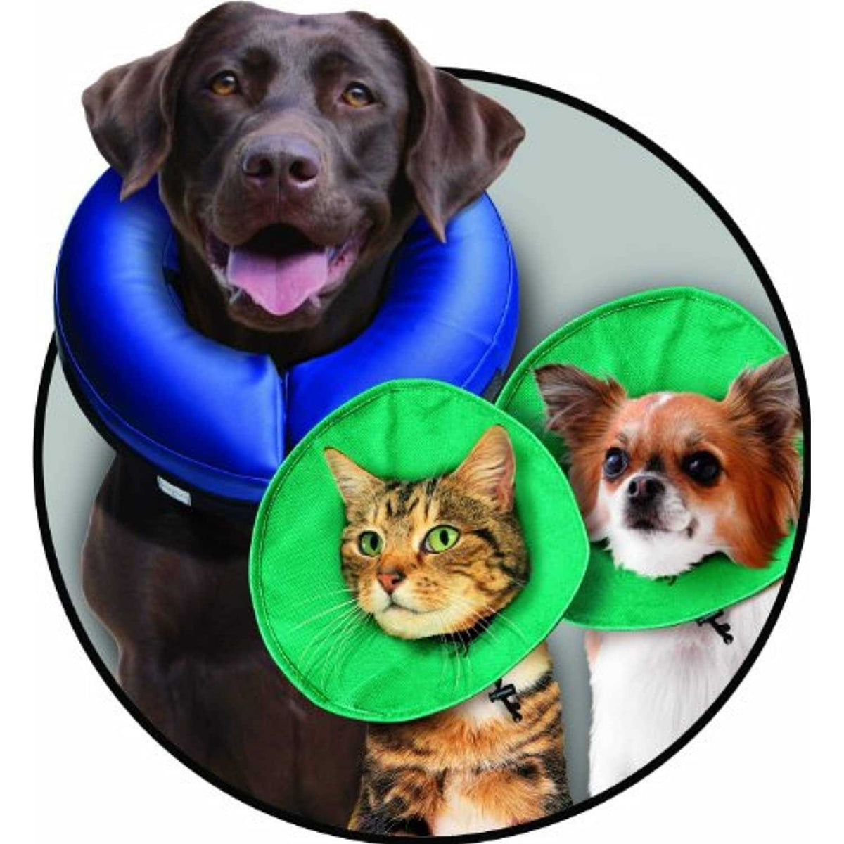 Soft E-Collar G773