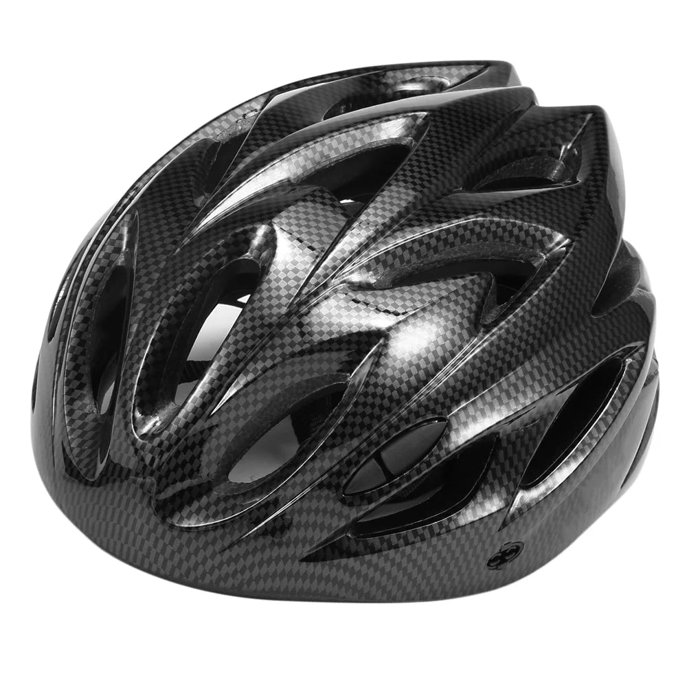 Lightweight In-mold Cycling Helmet N42078