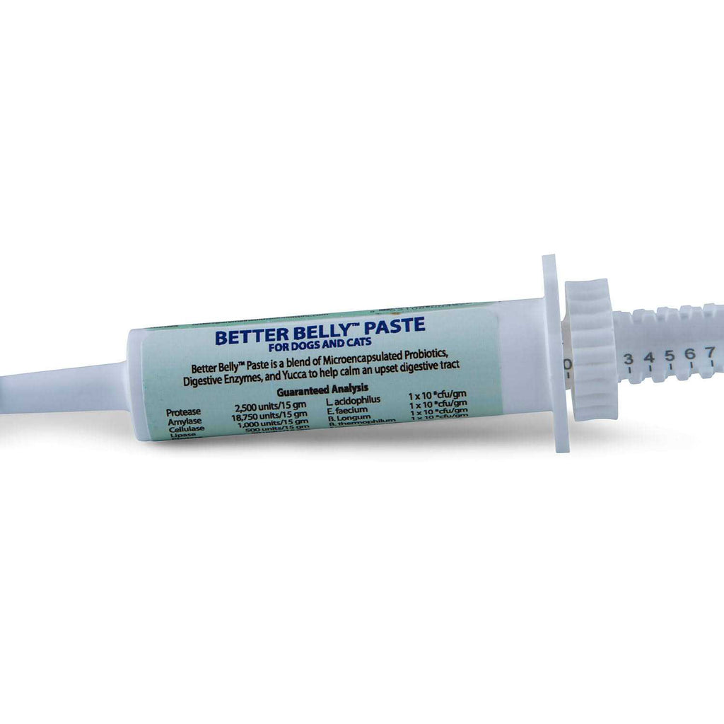 Better Belly Paste Pet Supplies K575741
