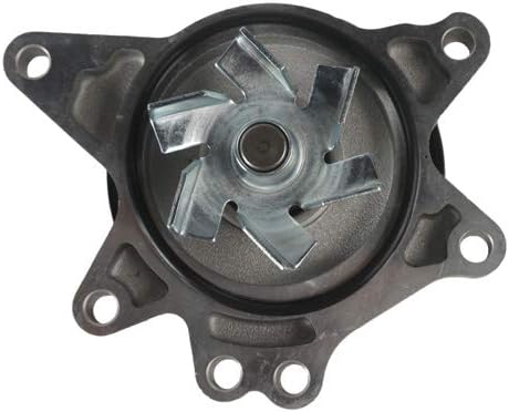 Coolant Thermostat Housing Assembly Pack of 2 E4848