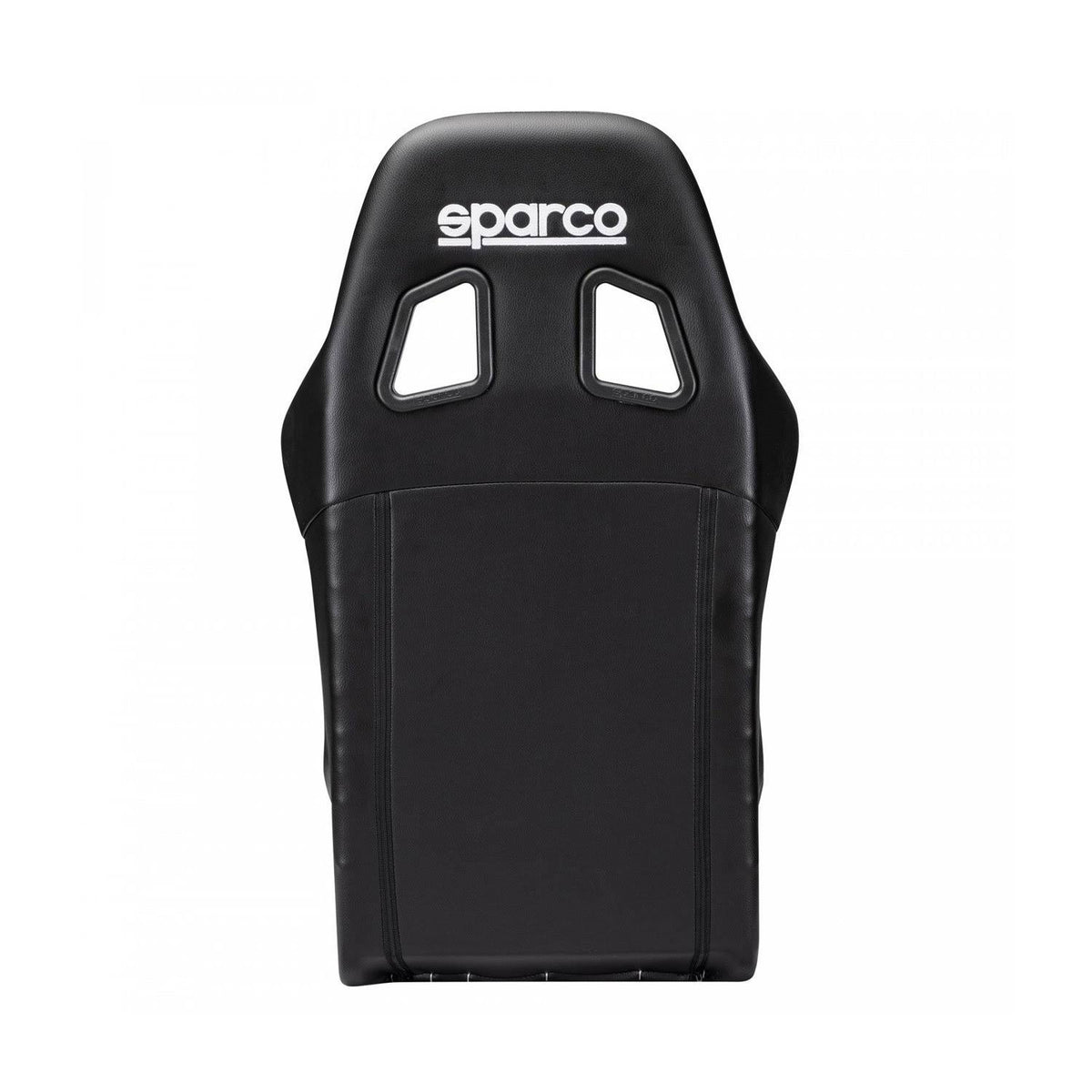 Rally Car Seat Black G4216