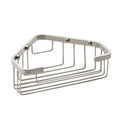 Corner Shower Deep Basket S1801