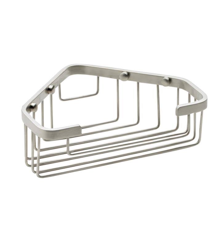 Corner Shower Deep Basket S1801
