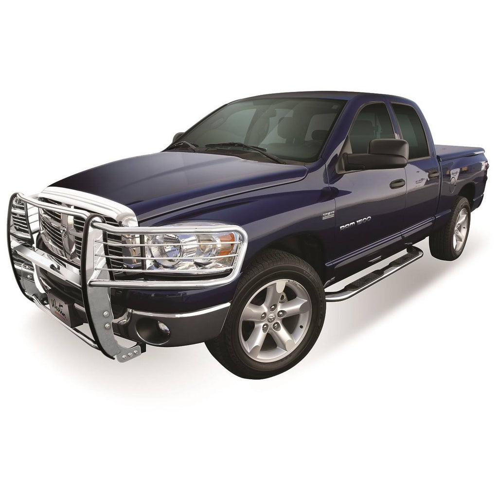 Oval Step Bars S75463