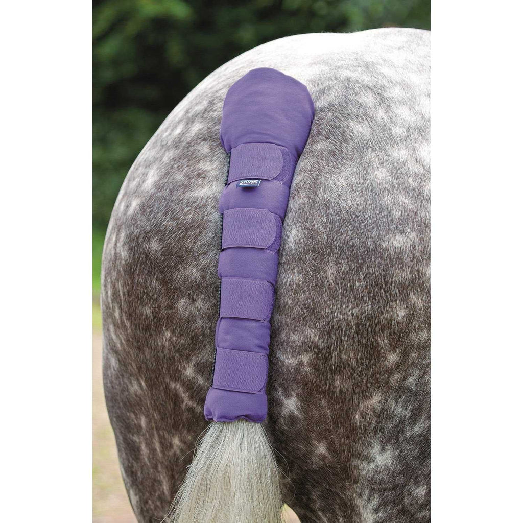 Padded Tail Guard H94382