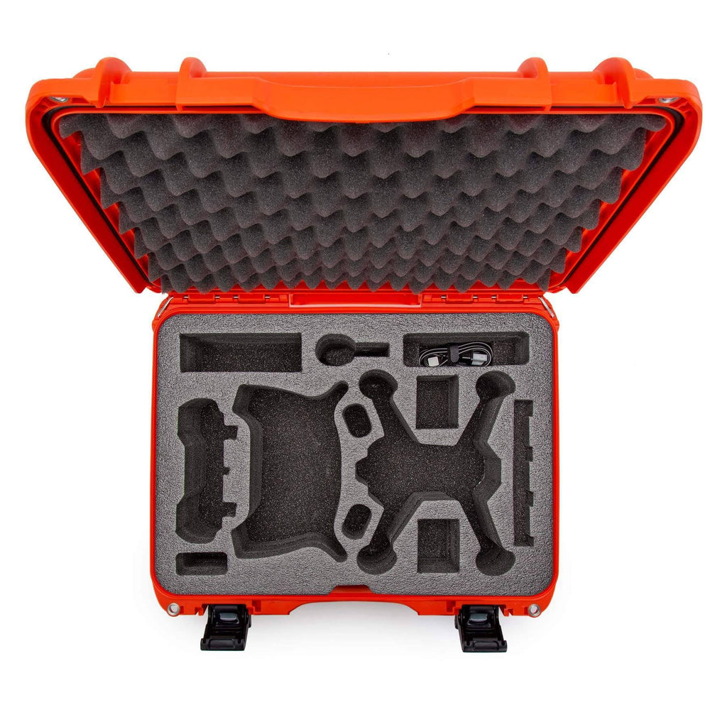 Waterproof Hard Case C1393
