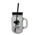 Mason Jar Glass 2-Pack H38689