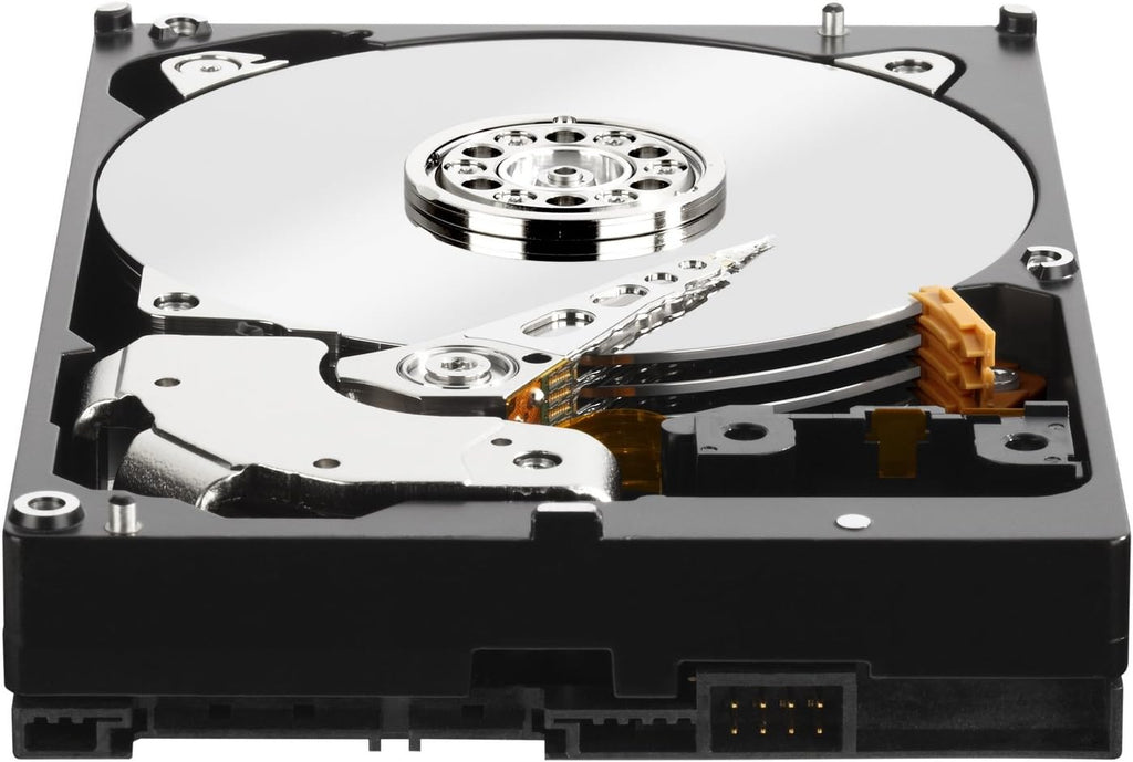 2 TB SATA III 7200 RPM 64 MB Cache Internal Desktop Hard Drive N1414