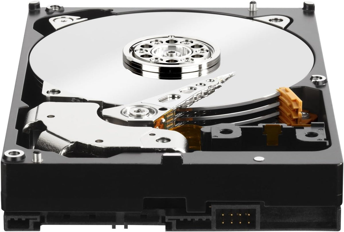 2 TB SATA III 7200 RPM 64 MB Cache Internal Desktop Hard Drive N1414