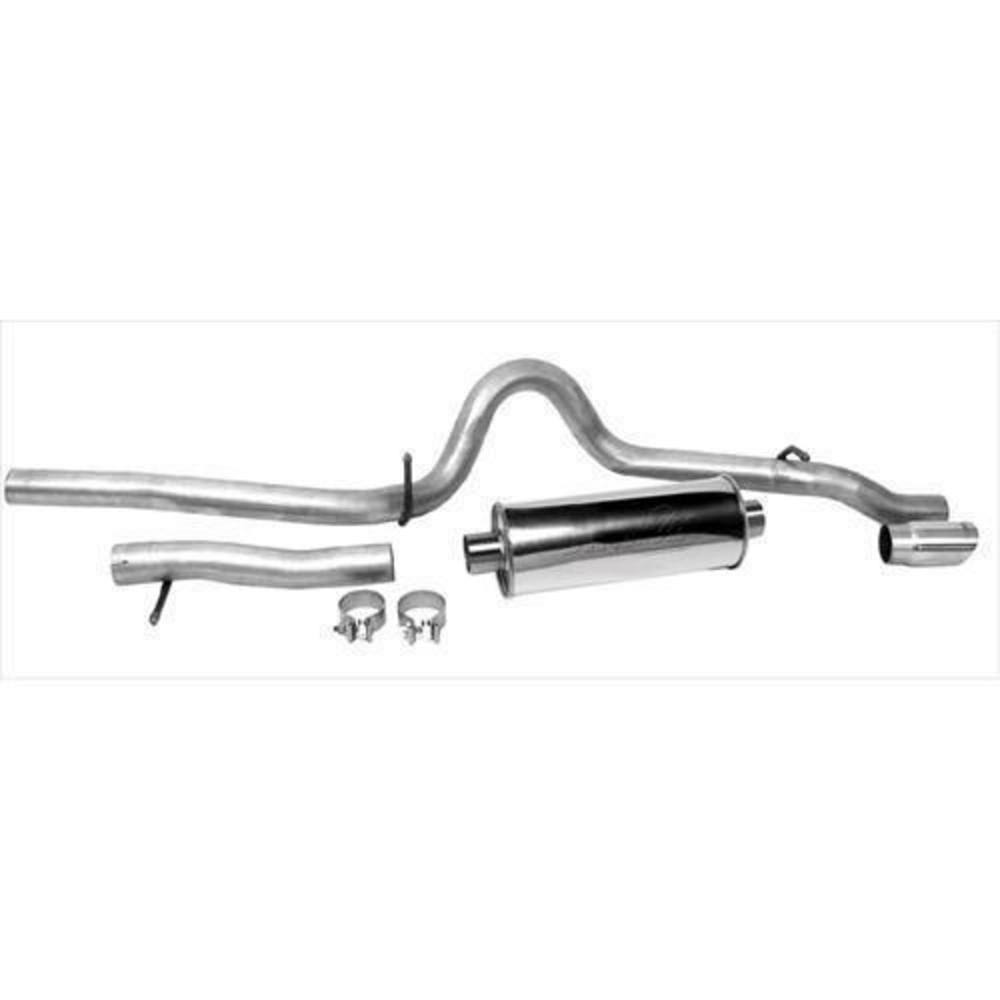 Cat-Back System A1784