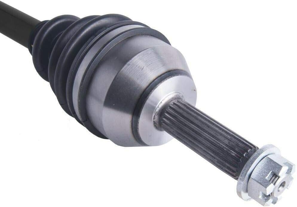 Axle for Polaris Ranger 500/700 2008 2009 2017 2018 2019 2020 R307