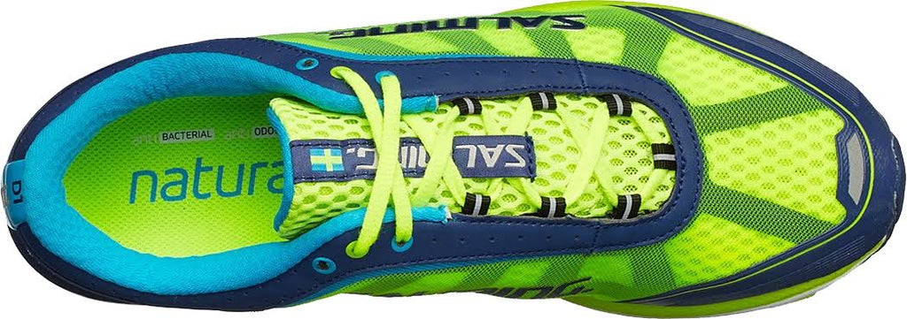 Green Distance 3 Running Shoes Z772031