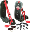 Universal Car Rack Kayak Carrier with Bow and Stern Lines X176103