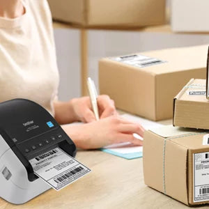 Wide Format Label Printer B3998