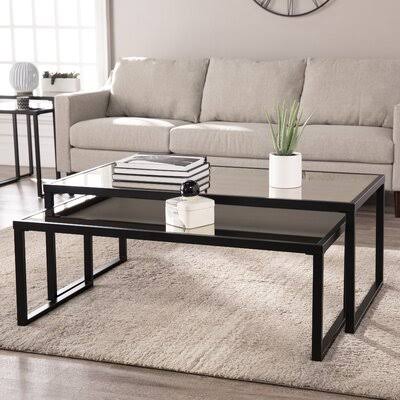 Nesting Table I623