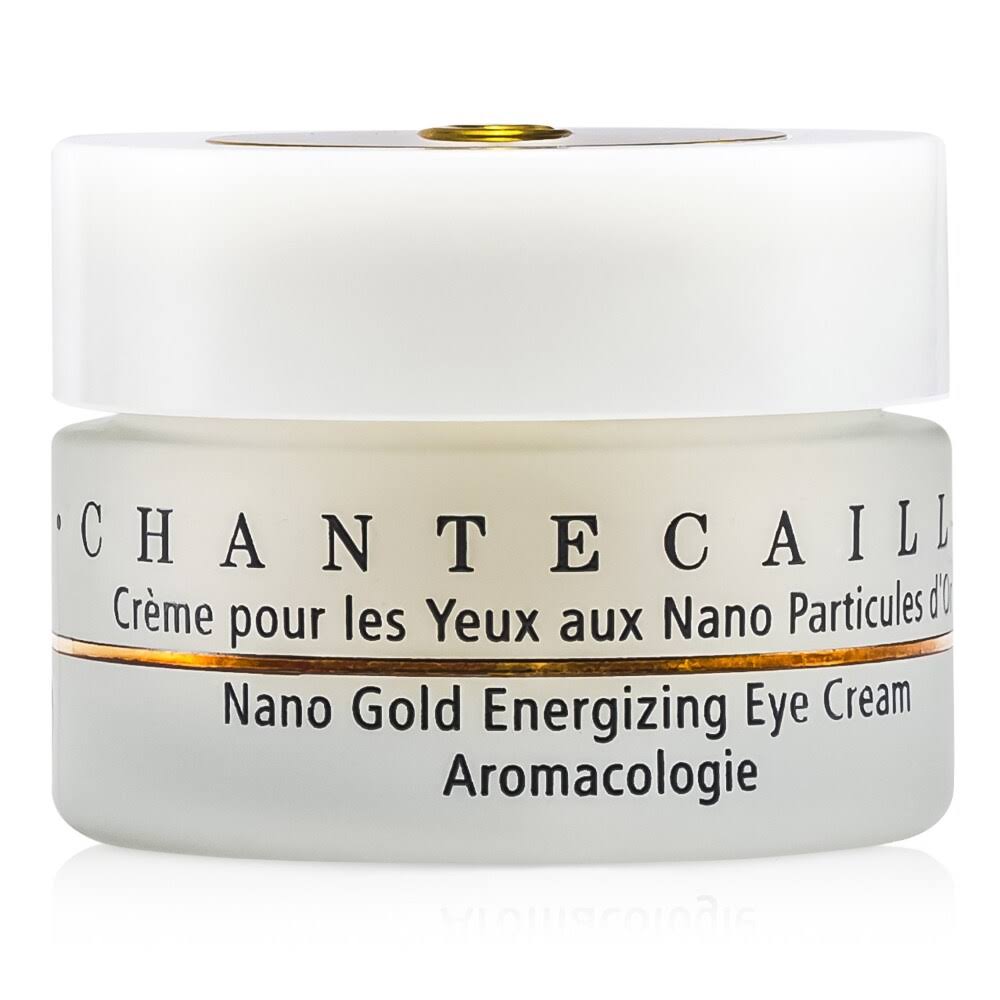 Nano-Gold Energizing Eye Cream 0.5 oz M71930