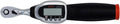 Digital Ratchet Wrench 1/4"sq. 30Nm M701781