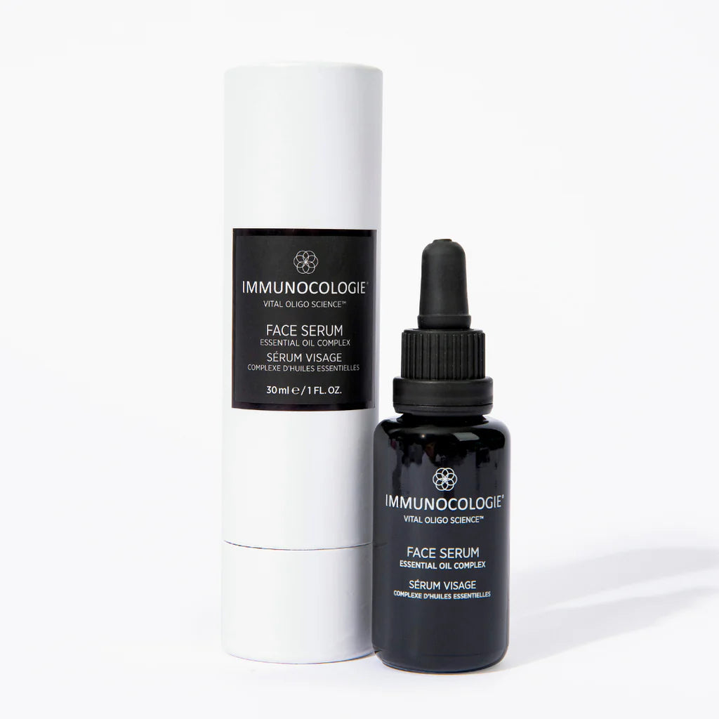 Face Serum Oil 1 fl oz T874