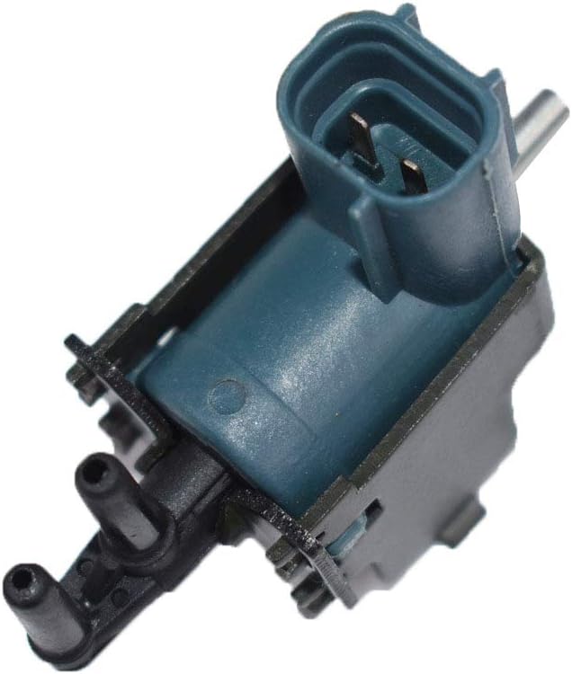 Vapor Canister Purge Solenoid Pack of 2 B158853