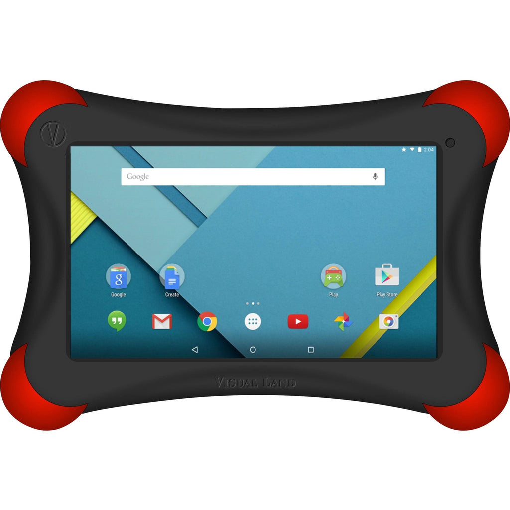 Black 16GB Tablet J65167