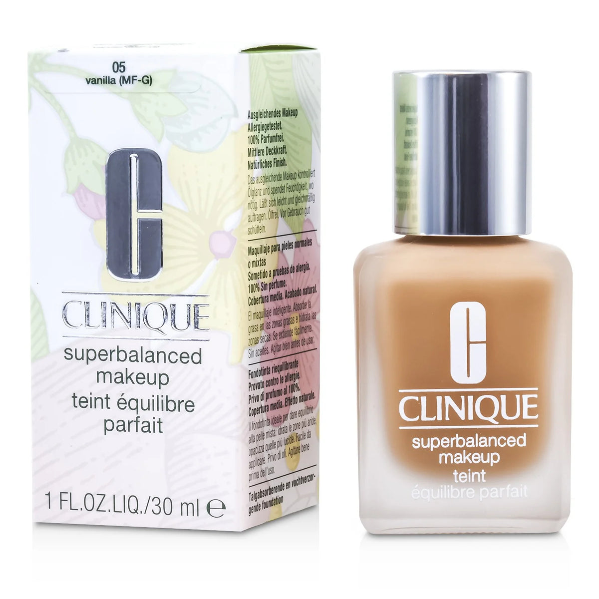 Ivory Makeup 30ml/1oz V718839