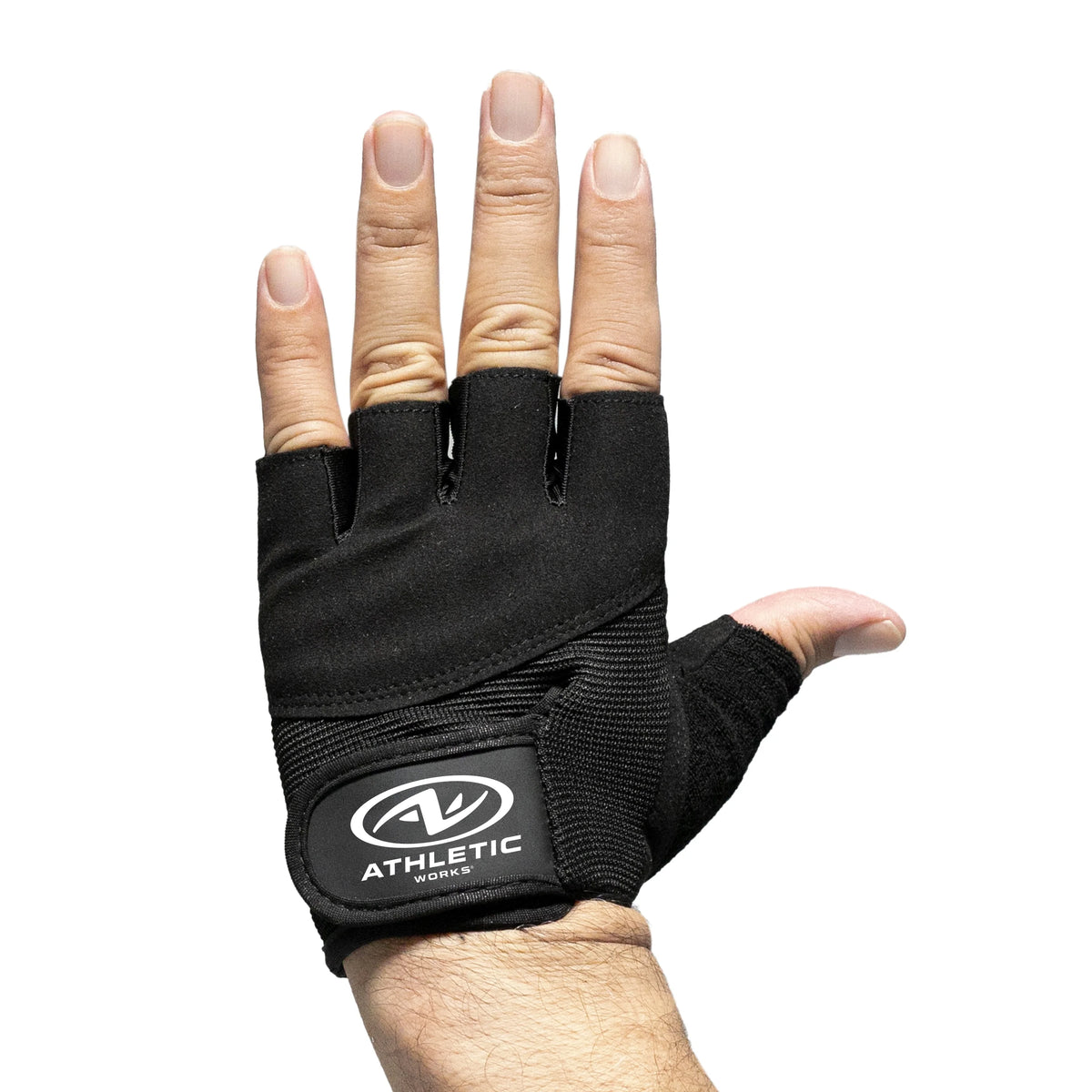 Weightlifting Gloves S/XS X704946