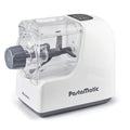 White Pasta Machine L616