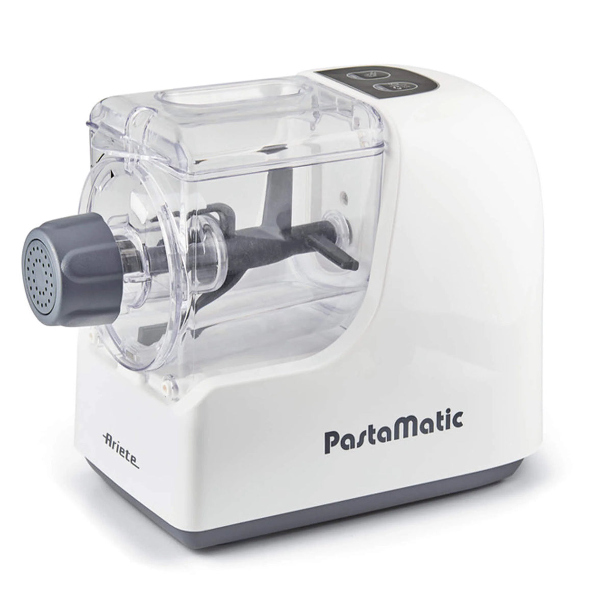 White Pasta Machine L616