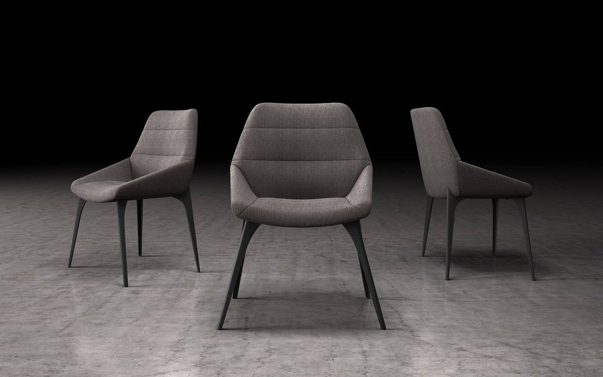 Castlerock Fabric Dining Chair O1444