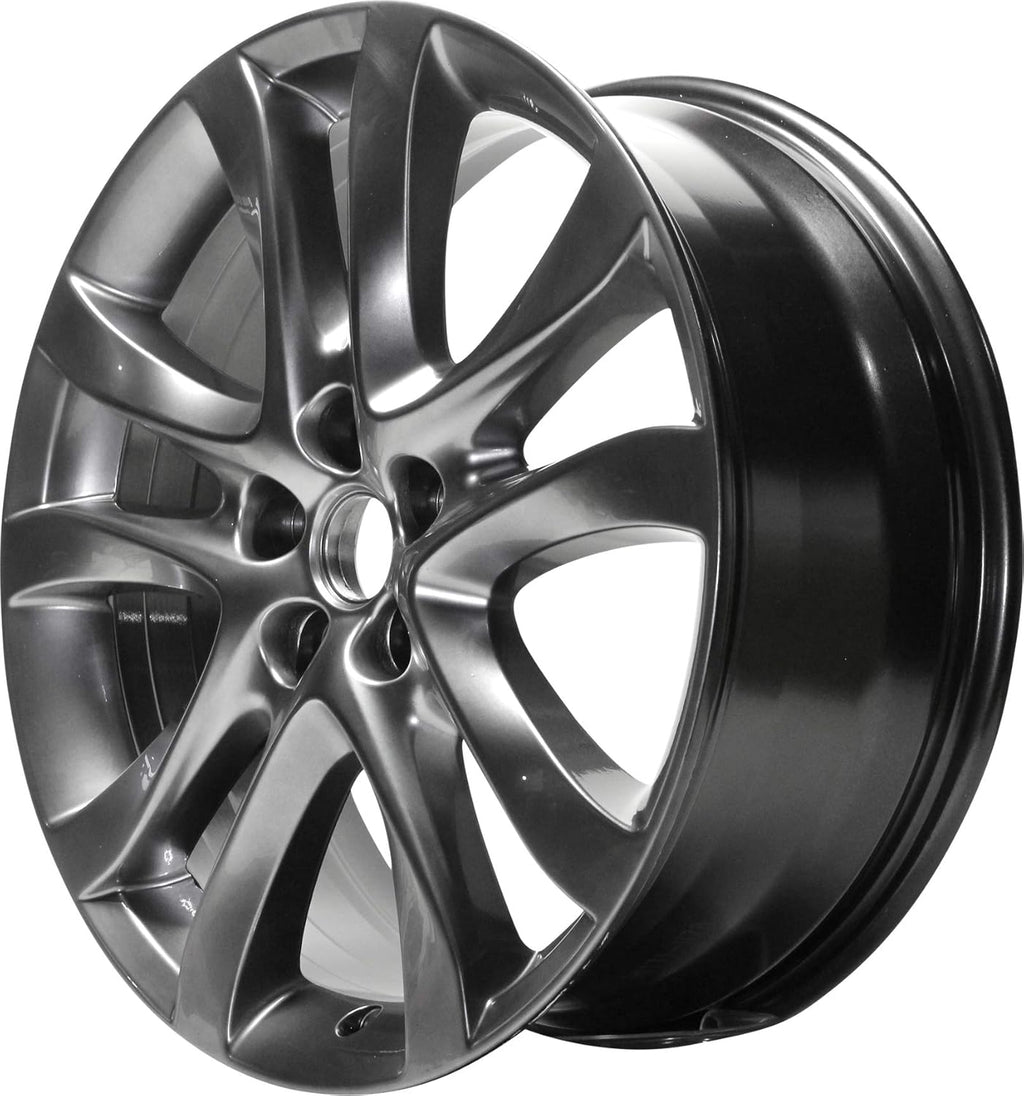 19 Inch Aluminum Alloy Wheel Rim C541946