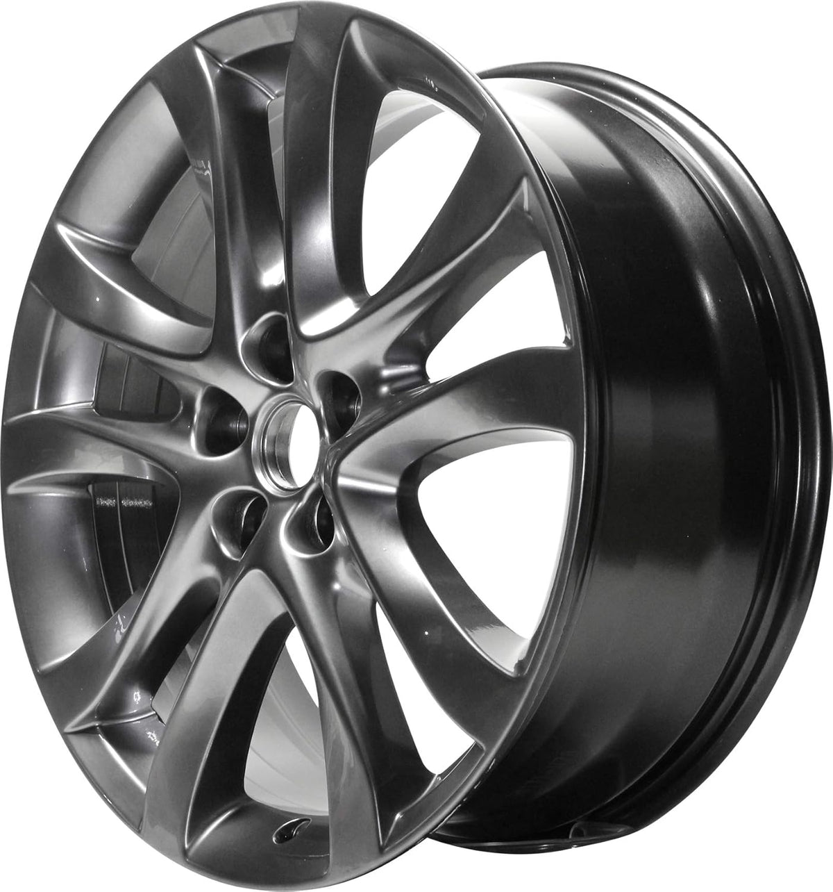 19 Inch Aluminum Alloy Wheel Rim C541946