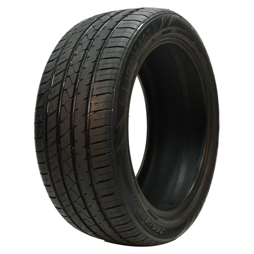 All Season 255/25ZR24 95W XL Passenger Tire G181
