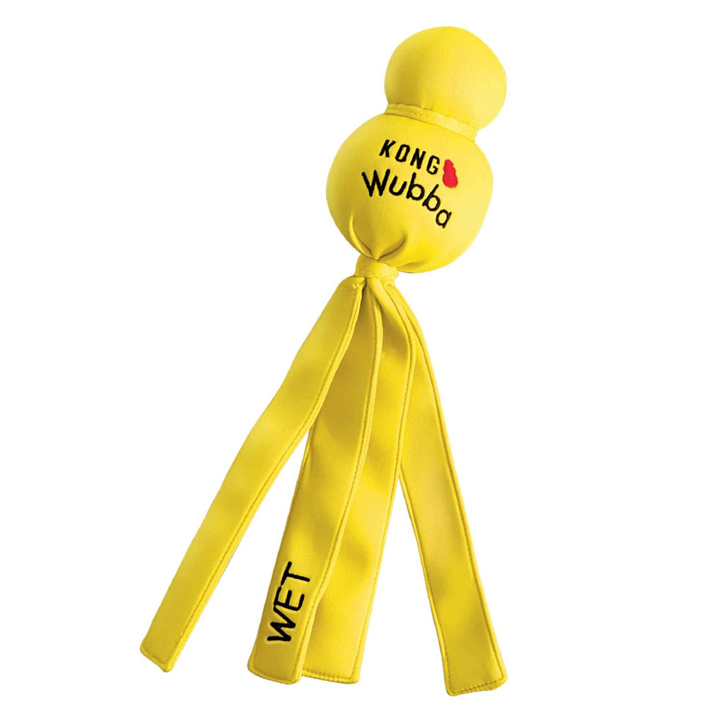 Wet Wubba Dog Toy C21094