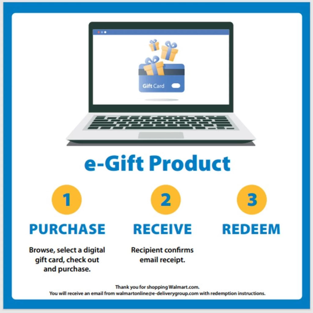 $25 eGift Card I664