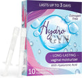 Hyaluronic Acid Vitamin E Vaginal Moisturizer 10 Pre Filled Applicators W295028